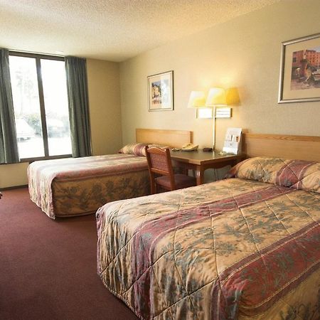 Good Nite Inn Chula Vista Quarto foto
