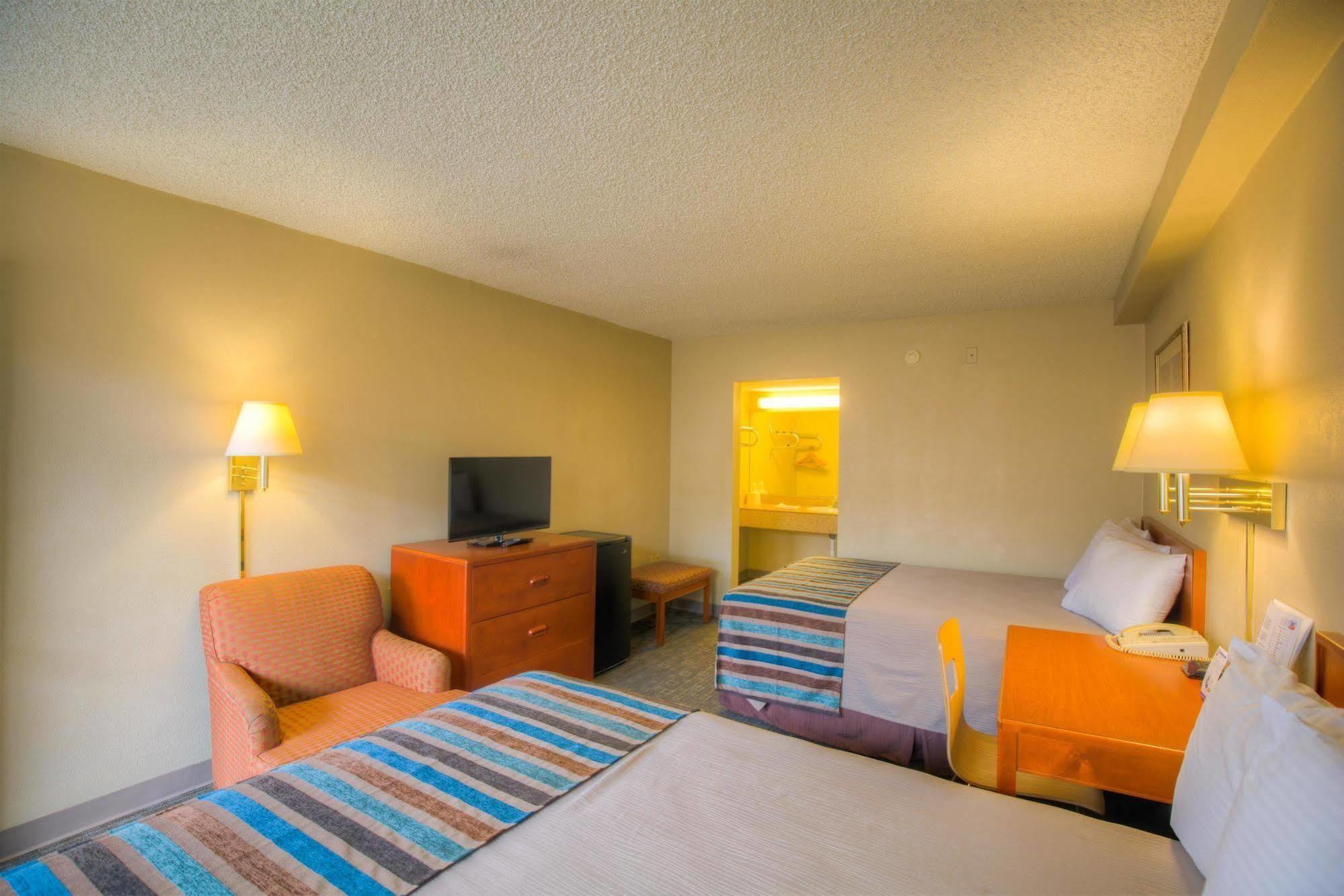 Good Nite Inn Chula Vista Exterior foto